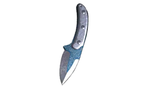 SCORPION | HOLIDAY FROST